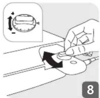 TEFAL Malaga TG3918 - PRECAUCIONES IMPORTANTES - 8