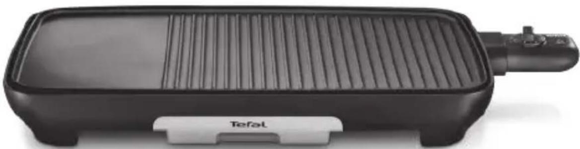 TEFAL Malaga TG3918 - 3