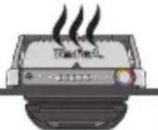 TEFAL OptiGrill GC705D - Commentaires - 1