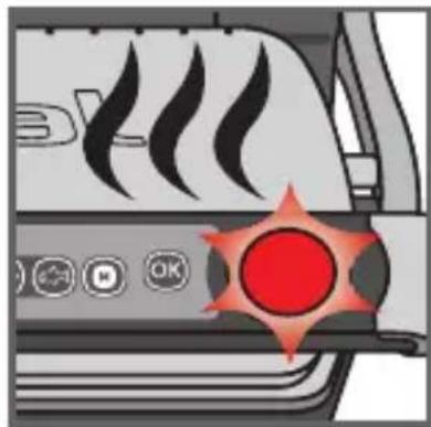 TEFAL OptiGrill GC705D - Commentaires - 5