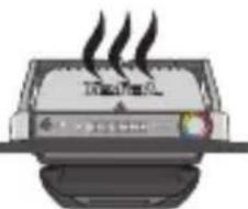 TEFAL OptiGrill GC705D - 4Commentare - 6
