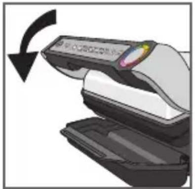 TEFAL OptiGrill GC705D - 14-15 - 4