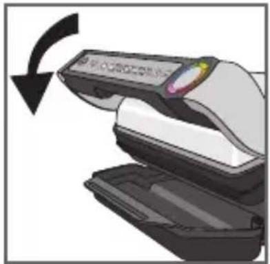 TEFAL OptiGrill GC705D - 14-15 - 3