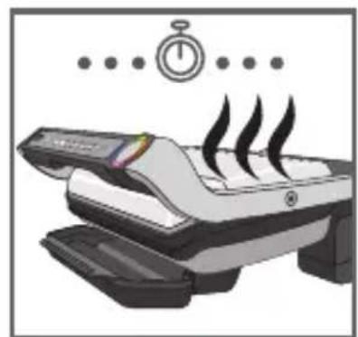 TEFAL OptiGrill GC705D - 4Commentare - 2