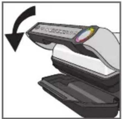 TEFAL OptiGrill GC705D - 14-15 - 3