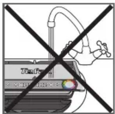 TEFAL OptiGrill GC705D - Fonction maintien au chaud - 8