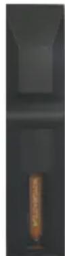 NEC MultiSync LCD3735WXM - Close the battery cover. - 4