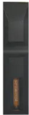 NEC MultiSync LCD3735WXM - ↓ Entrée - 2