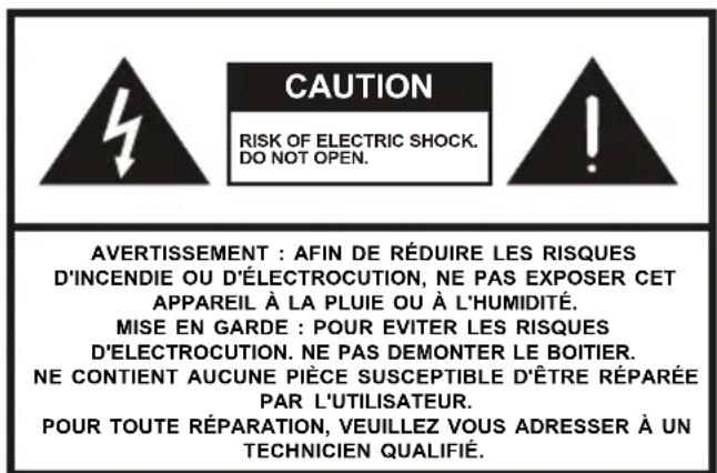 NEC MultiSync LCD3735WXM - Nous déclarons par ceci que l'équipement spécifié ci-dessus est conforme aux normes techniques spécifiées dans les Règlements FCC. - 2