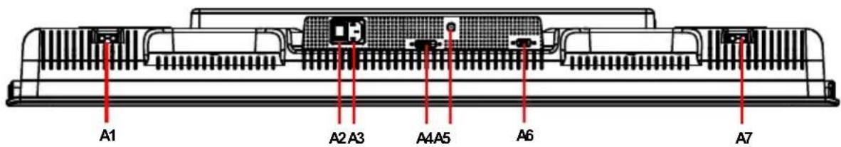 NEC MultiSync LCD3735WXM - AVERTISSEMENT FCC (FEDERAL COMMUNICATIONS COMMISSION) - 1