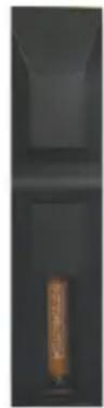 NEC MultiSync LCD3735WXM - Salida - 1