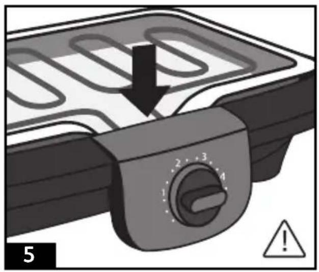 TEFAL EasyGrill BG90A - Environment protection first! - 13