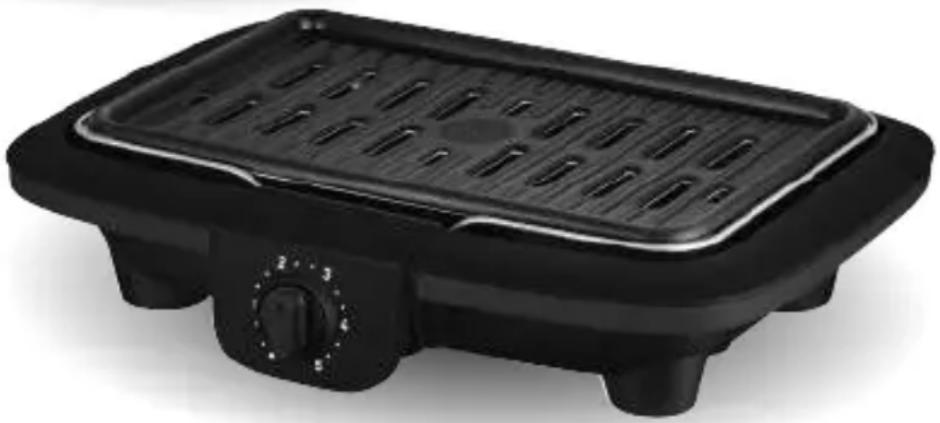TEFAL EasyGrill BG90A - 2