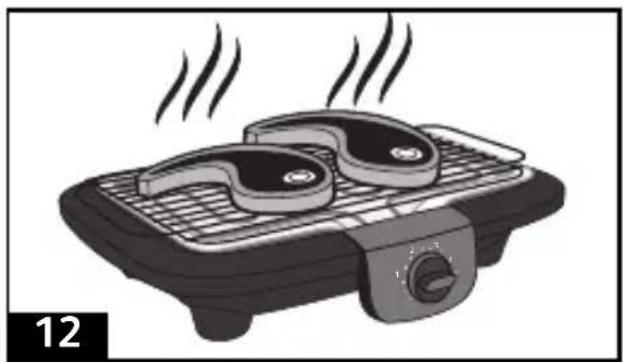 TEFAL EasyGrill BG90A - Environment protection first! - 26