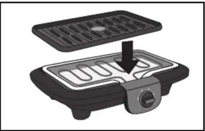TEFAL EasyGrill BG90A - Environment protection first! - 16