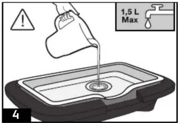 TEFAL EasyGrill BG90A - Environment protection first! - 11