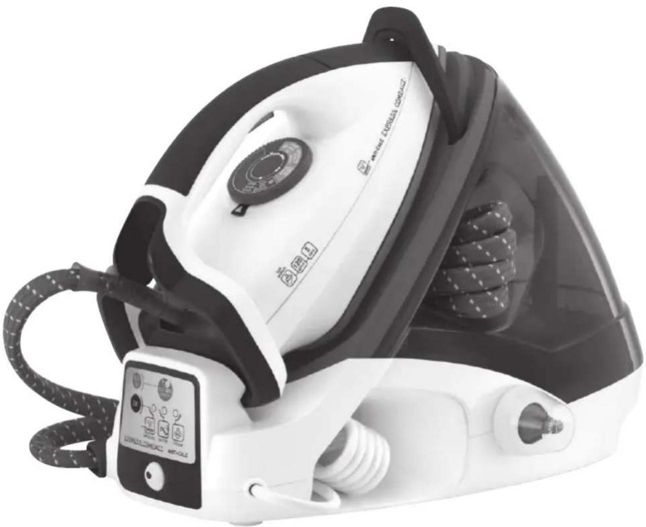 TEFAL Express Compact GV7340 - 1