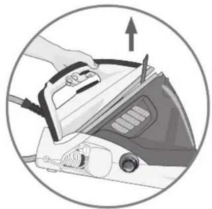 TEFAL Express Compact GV7340 - 7