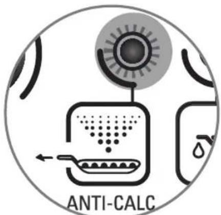 ANTI-CALC