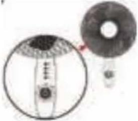 Sogo SS21225 - HOW TO ASSEMBLE AND USE - 5