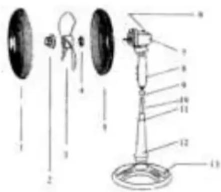 Sogo SS21210 - INFORMACION TECNICA - 1