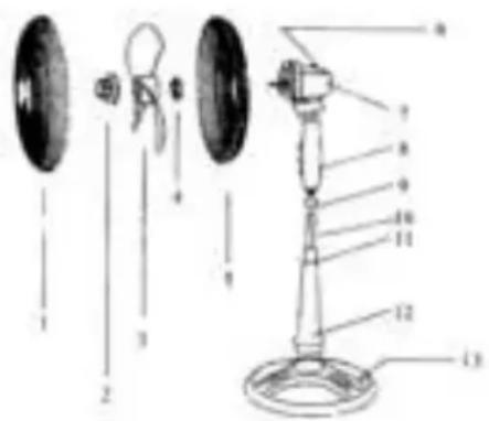 Sogo SS21210 - DESENHO - 1