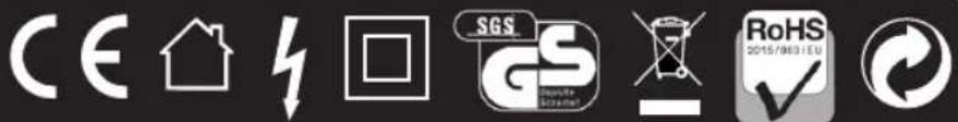 Sogo SS13905 - 1