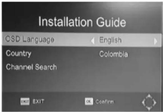 Sogo SS4420 - 4.Installation Guide and Operation - 1