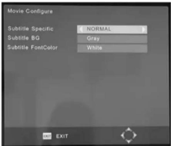Sogo SS4420 - Film configurer - 1