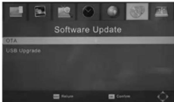 Sogo SS4420 - .4 Software Update - 1