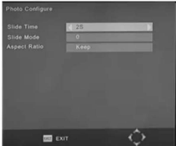 Sogo SS4420 - Configurer photo - 1