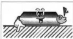 Sogo SS4420 - Safety Instructions and Precautions - 6