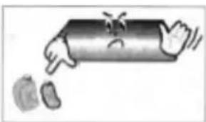 Sogo SS4420 - Safety Instructions and Precautions - 2