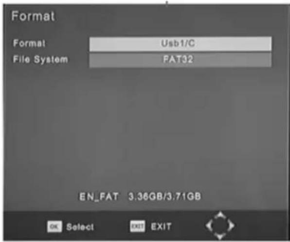 Sogo SS4420 - .3 PVR Configure - 1