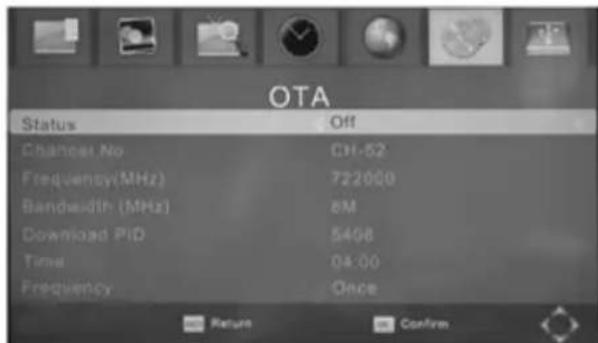 Sogo SS4420 - .4 Software Update - 1