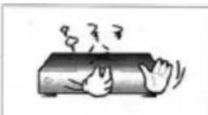 Sogo SS4420 - Safety Instructions and Precautions - 5