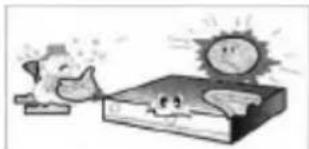 Sogo SS4420 - Safety Instructions and Precautions - 13