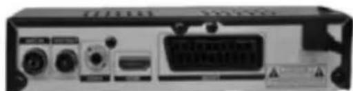 Sogo SS4420 - Front Panel - 2