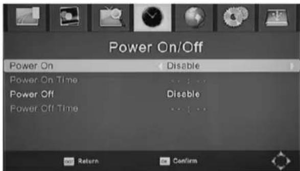 Sogo SS4420 - .1 Power On/Off - 1