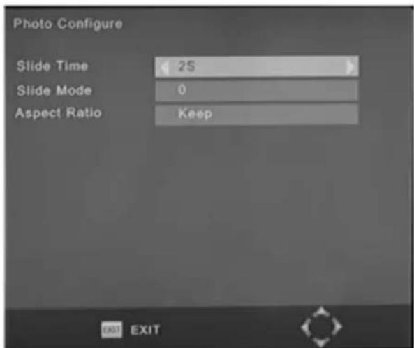 Sogo SS4420 - Photo Configure - 1