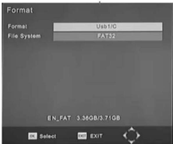 Sogo SS4420 - .3 Configurar PVR - 1
