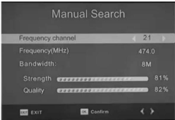 Sogo SS4420 - Manual Search - 1