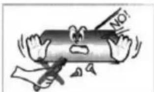 Sogo SS4420 - Safety Instructions and Precautions - 9