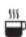 TEFAL Element KI282D - 100°C - 2