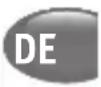 TEFAL Oh my Cake QB1108 - Mengen und Vorbereitungszeiten - 1