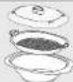 TEFAL Click & Cook FE5061 - Accessoires - 5