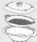 TEFAL Click & Cook FE5061 - ACCESSOIRES - 6