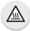 TEFAL Click & Cook FE5061 - Personal safety - 1