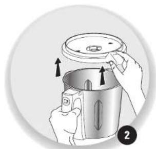 TEFAL Click & Cook FE5061 - 7