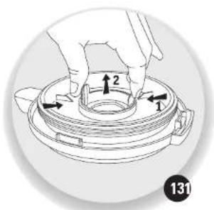 TEFAL Click & Cook FE5061 - 27